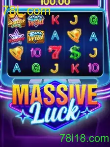 MassiveLuck